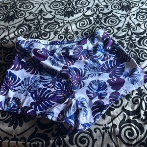 Cute Swim shorts